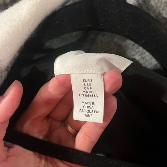 H&M long shacket - Picture 6 of 7